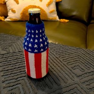Freaker Bottle Cover—American Flag